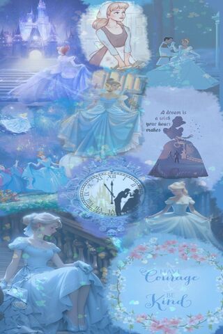 Cinderella's Enchanted ..