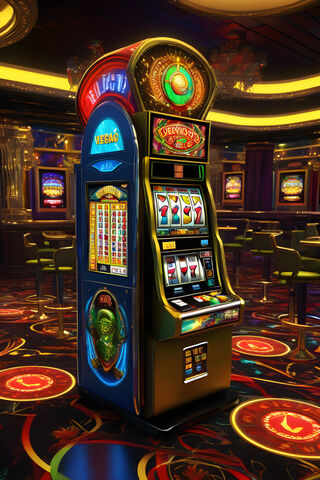 Casino De Las Vegas