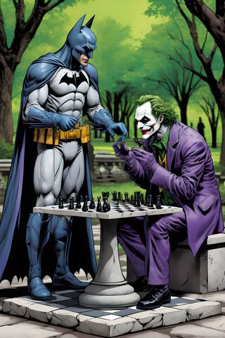 Chess Game