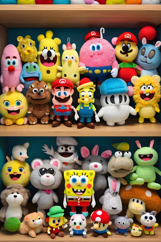 Claw Machine