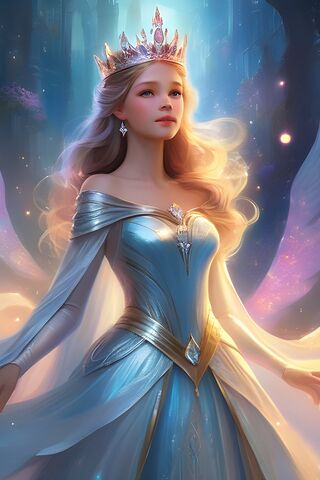 Crown Princess
