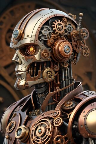 Cyborg