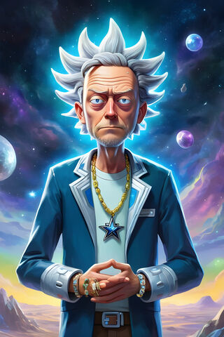 Cowboys Rick