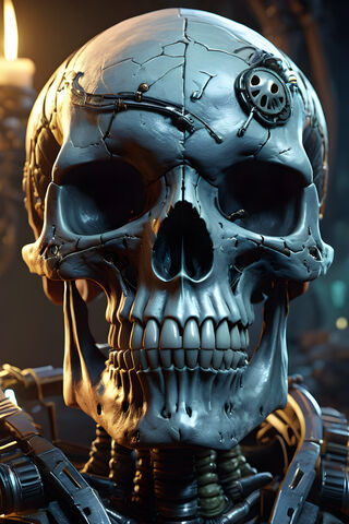 Cyberpunk