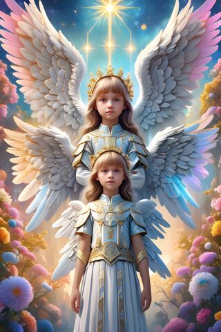 Cherub Angels