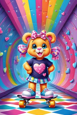 Carebear