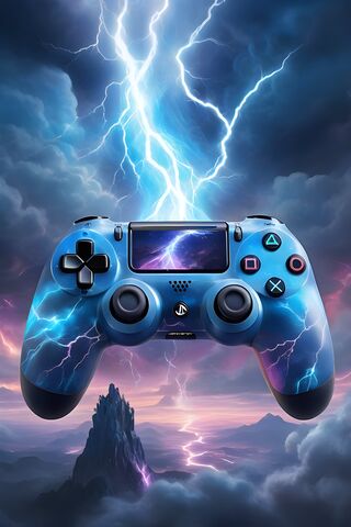 Controller