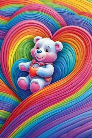 Care Bear