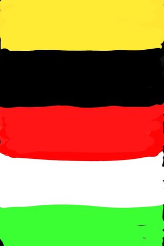 Cores of Unity: A Color..