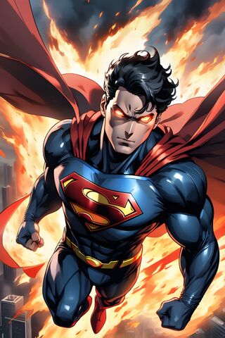 Clark Kent