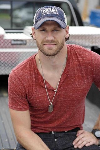 Casual Charm in the Out..