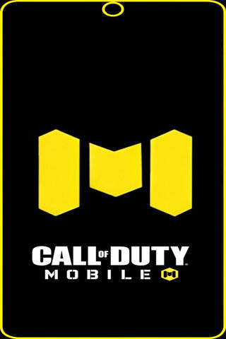 Call of Duty Mobile Log..