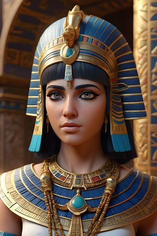 Cleopatra 5