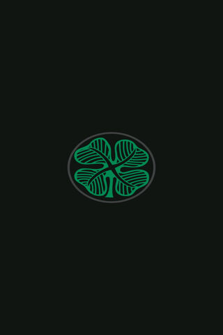 Celtic Pride 🌿