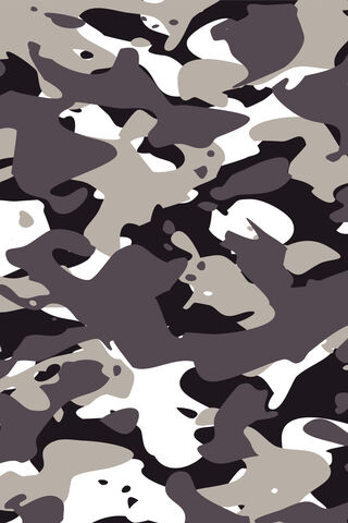 Stylish Camouflage Pattern 🎨