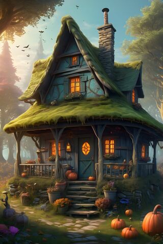 Cottagecore