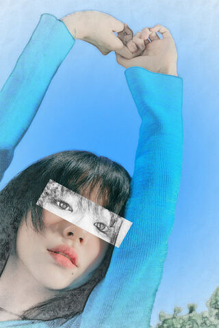 CHAEYOUNG-BETWEEN 1&2