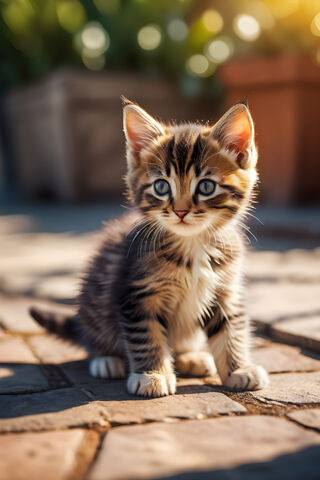 Cute