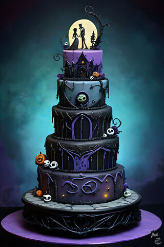 Cake
