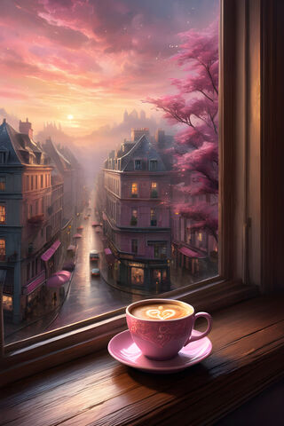 Coffee Time