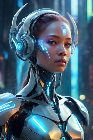Cyborg