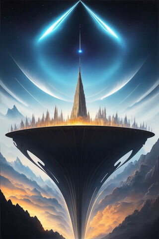 Cities Of The Future