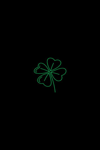 Lucky Clover 🌿✨