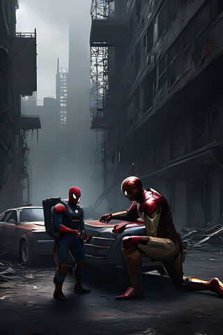 Civil War