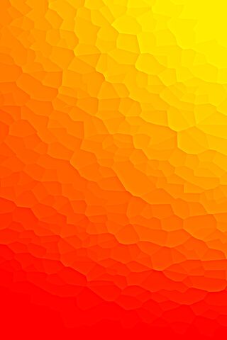 Vibrant Sunset Gradient..