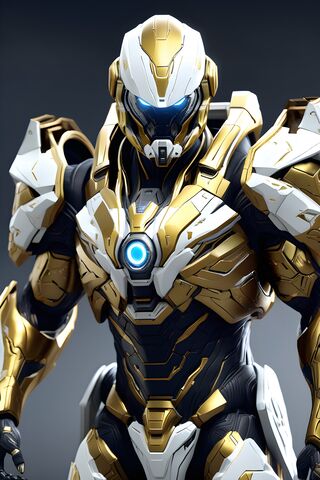 Crysis Nanosuit Destiny 2 Guardian Titan
