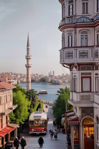 City View