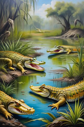 Croc