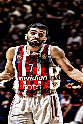 The Game Changer 🏀