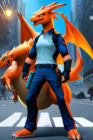 Charizard