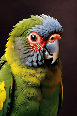 Conure
