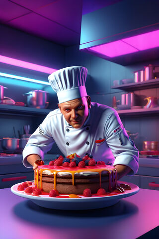 Chef