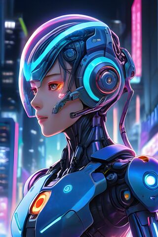Cyborg