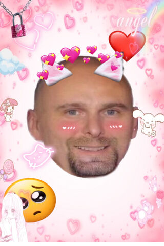 Cringe Matthew Bellamy