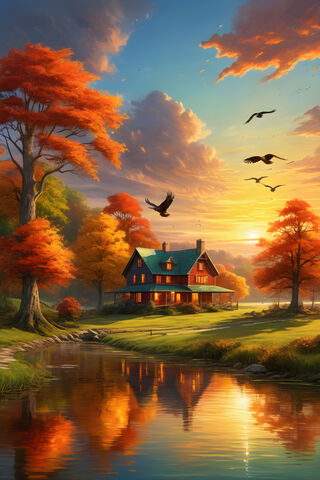 Country Living