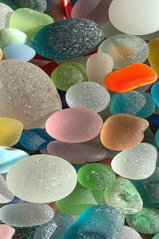 Ocean's Palette: A Symp..