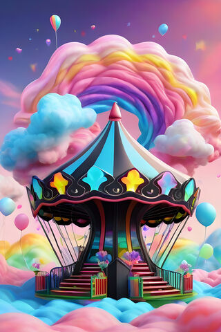 Colorful