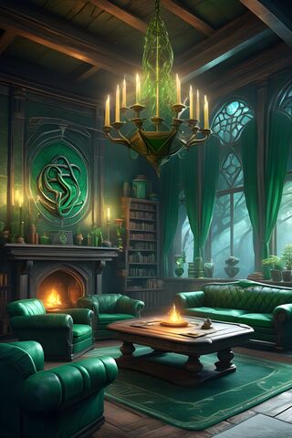 Common Room