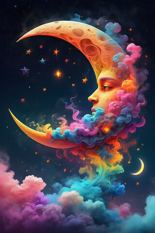 Crescent Moon