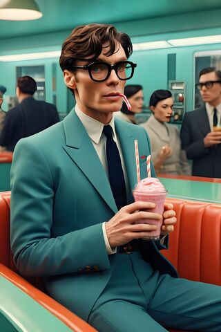 Cillian Murphy