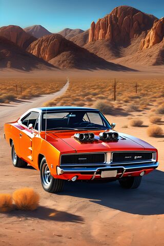 Charger