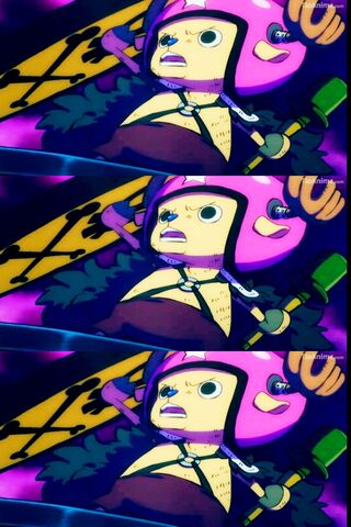 Chopper