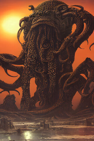 The Rise of the Ancient..