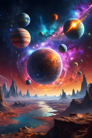 Creations
