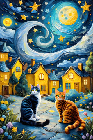 Cats
