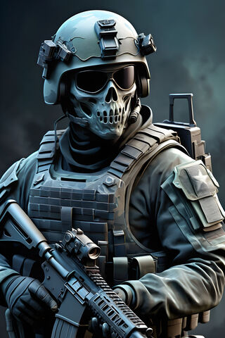 Combat Ready